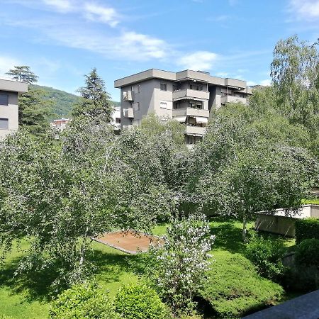 Como Sole, Green And Quiet Exterior foto
