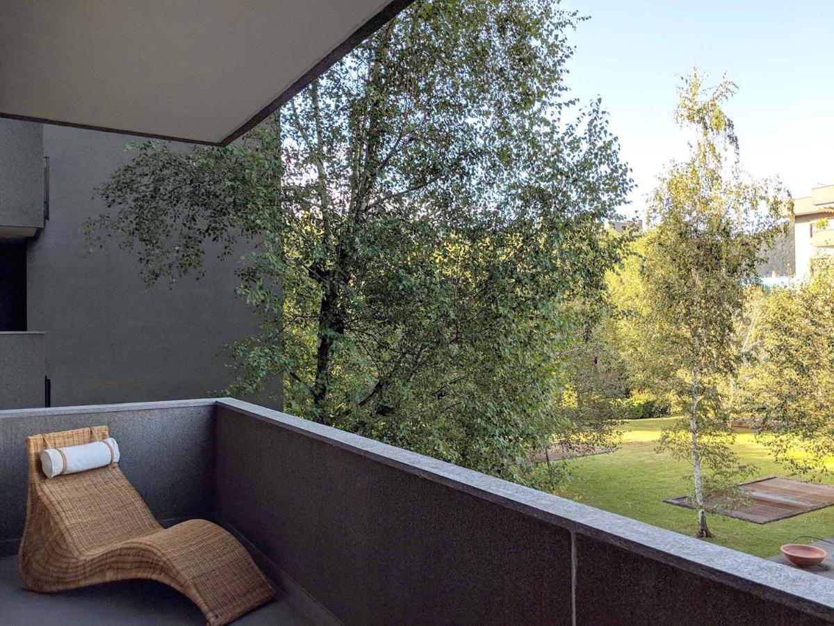 Como Sole, Green And Quiet Exterior foto