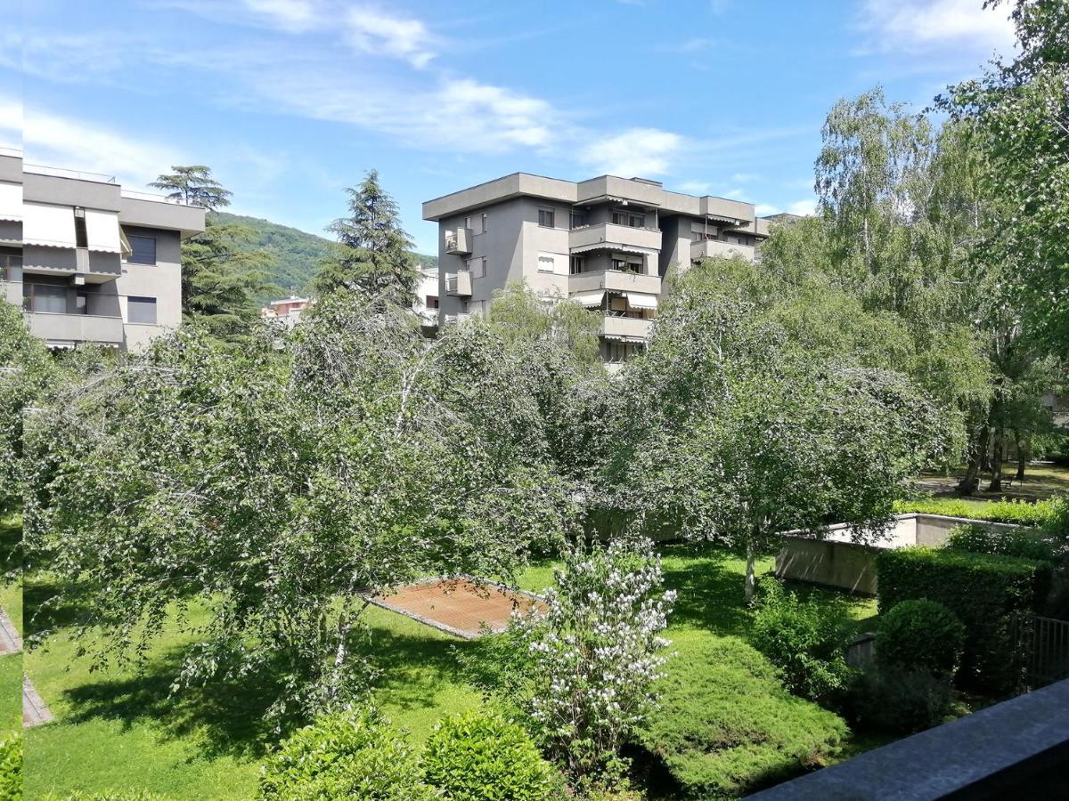 Como Sole, Green And Quiet Exterior foto