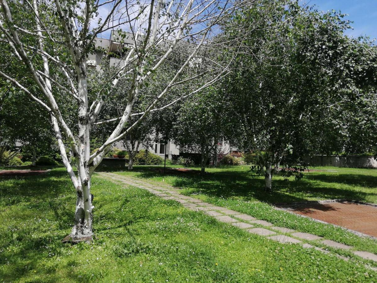 Como Sole, Green And Quiet Exterior foto