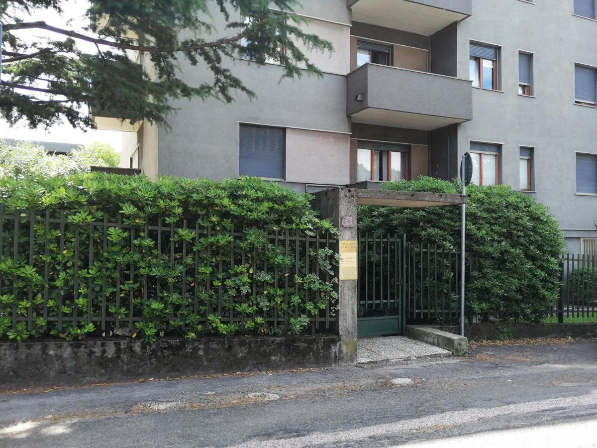 Como Sole, Green And Quiet Exterior foto